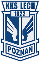 Logo Lech Poznan