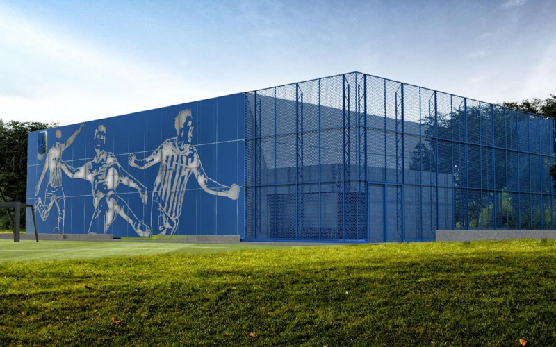Image of future skills.lab Arena in Poland