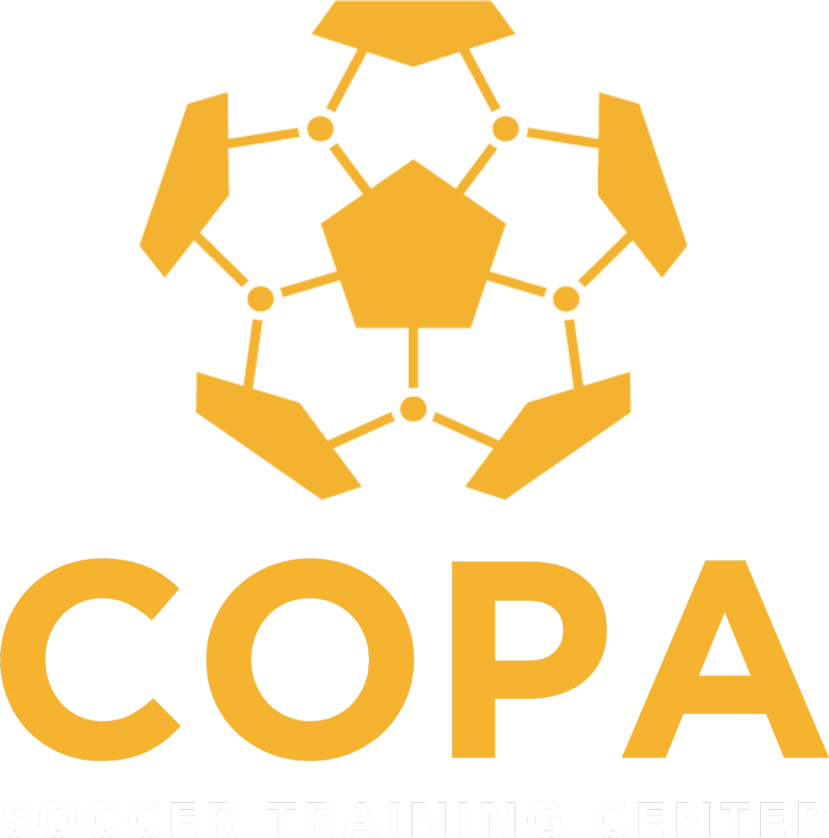 Home Corporate - Logo des COPA STC