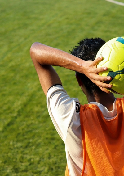 Investition in die Zukunft: Der Wert von Akademien im modernen Fußball