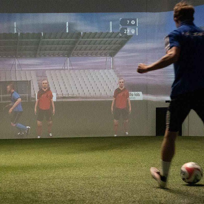 Christoph Urdl Story 1