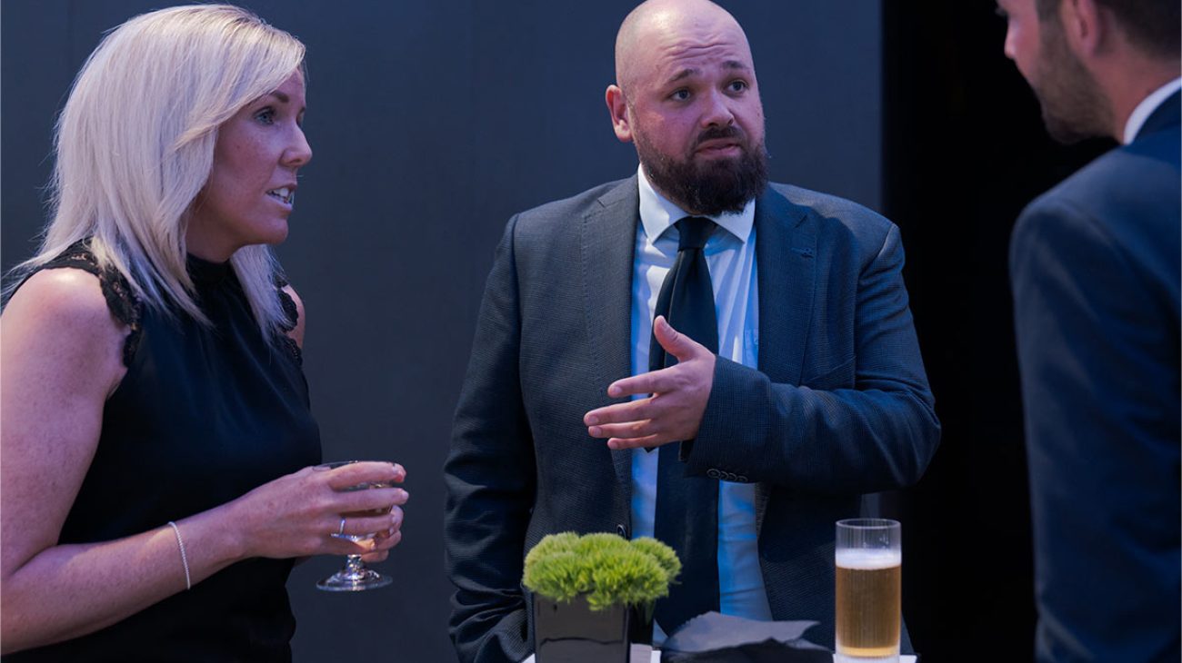 Football Innovation Forum: Klare Ideen, die besten Daten und AI 1