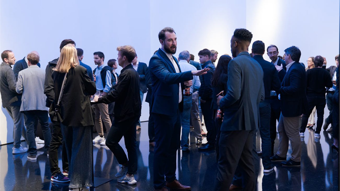 Football Innovation Forum: Klare Ideen, die besten Daten und AI 2