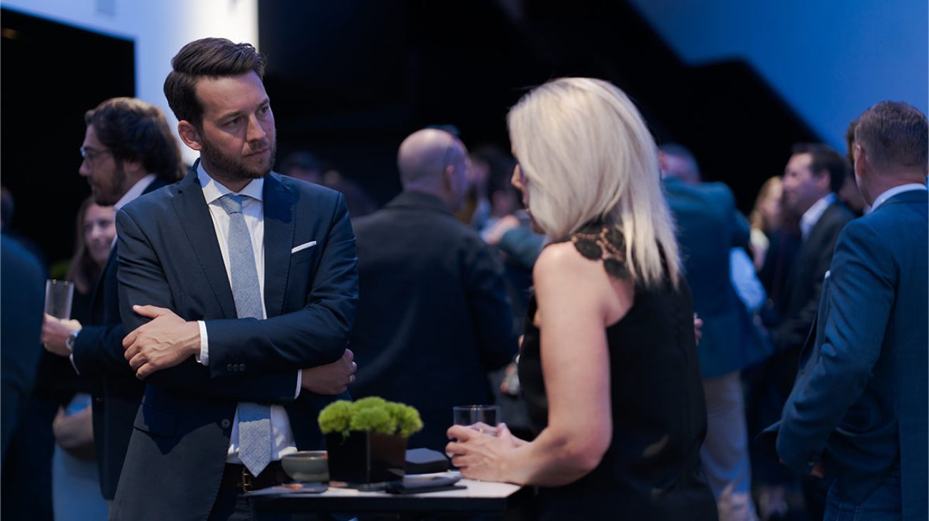 Football Innovation Forum: Klare Ideen, die besten Daten und AI 3