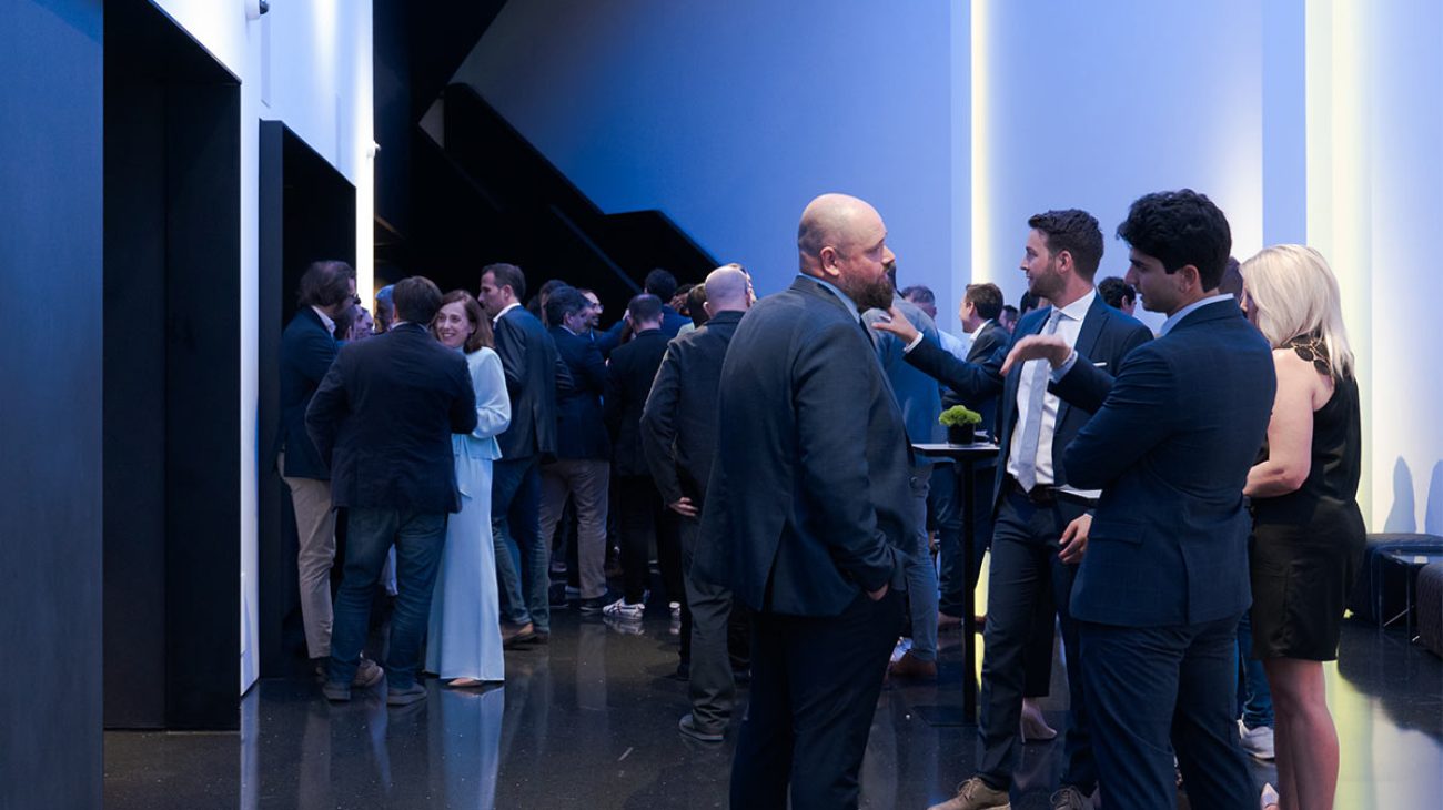 Football Innovation Forum: Klare Ideen, die besten Daten und AI 4