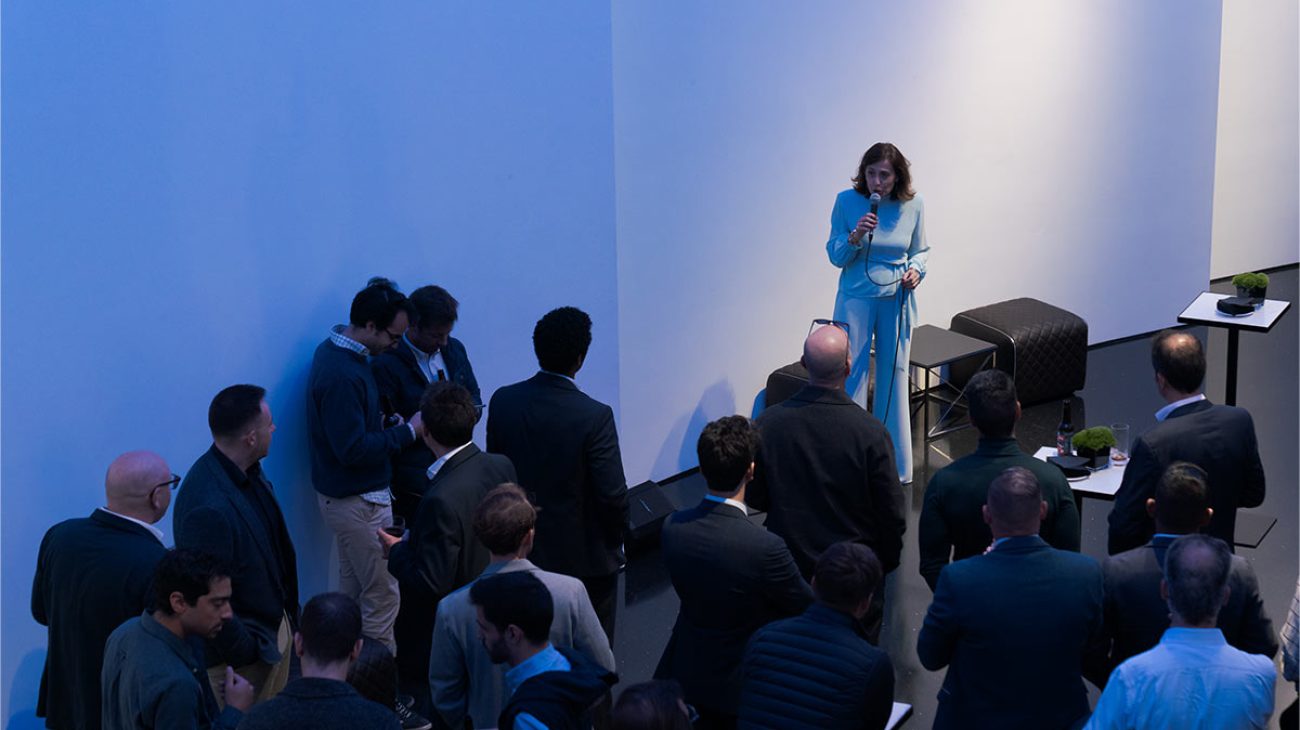 Football Innovation Forum: Klare Ideen, die besten Daten und AI 5