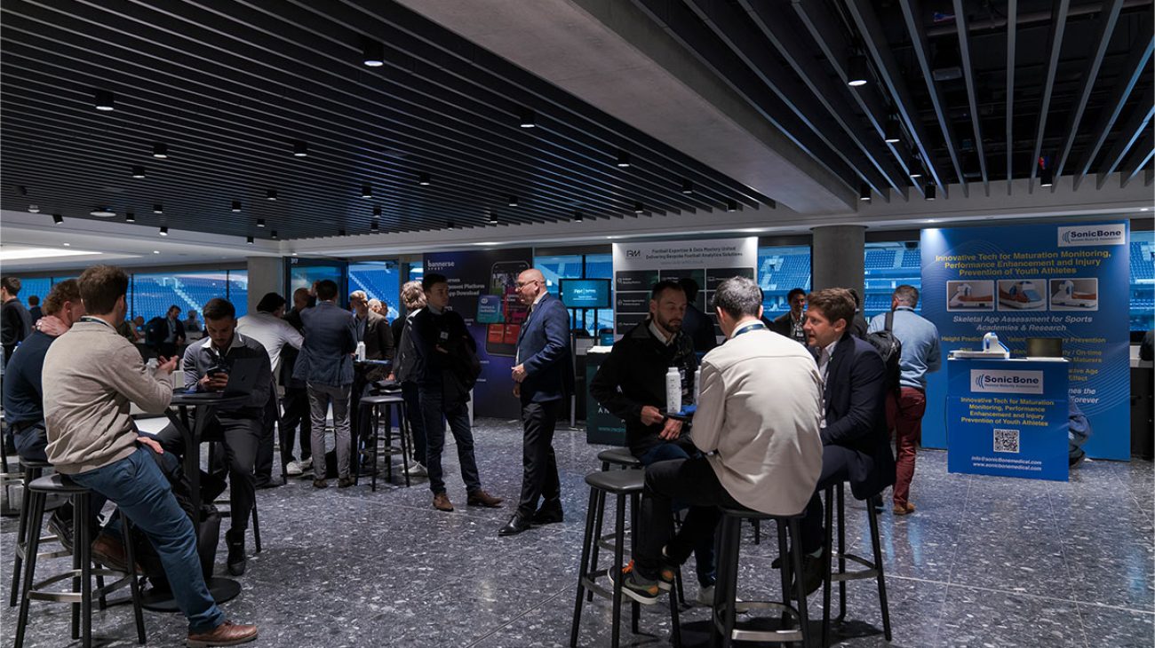 Football Innovation Forum: Klare Ideen, die besten Daten und AI 7