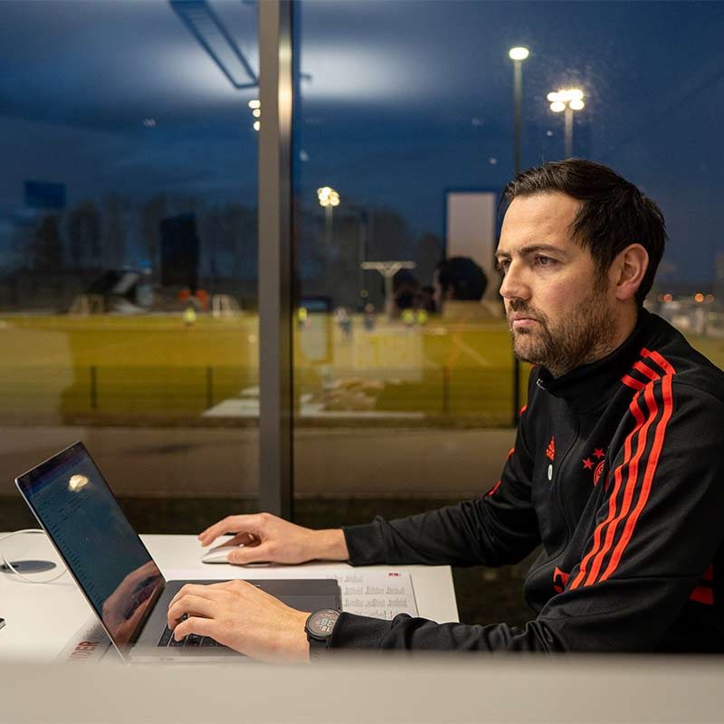 Inside FC Bayern: Mia san messbar 1