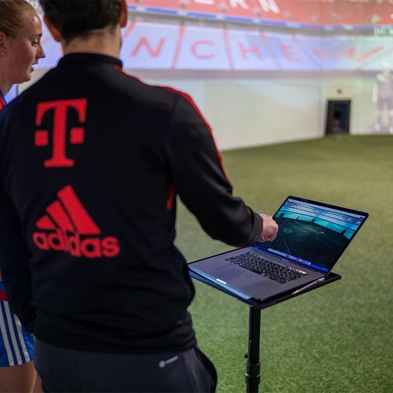 Inside FC Bayern: Mia san messbar 3