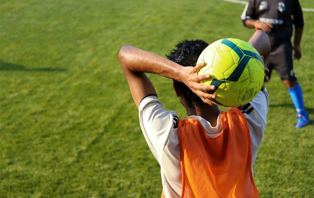 Investition in die Zukunft: Der Wert von Akademien im modernen Fußball