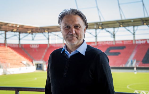 Neuer Anlauf für die Schanzer