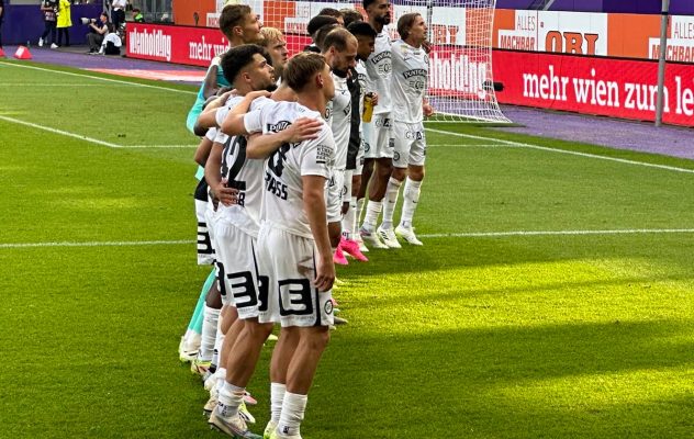 Scouting mit Präzision: Sturms Weg zurück an die Spitze 3