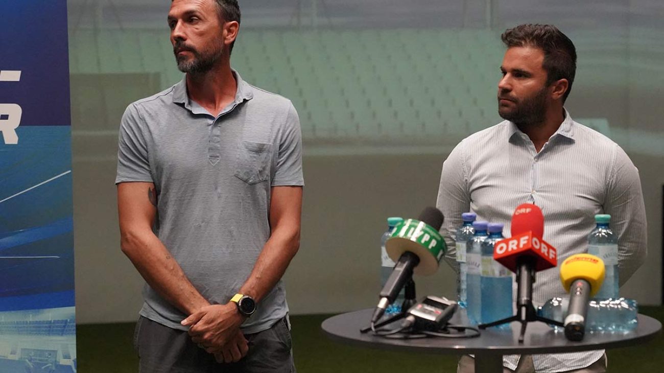 SK Sturm und GAK 1902 starten Nachwuchs-Scouting im skills.lab Wundschuh 9