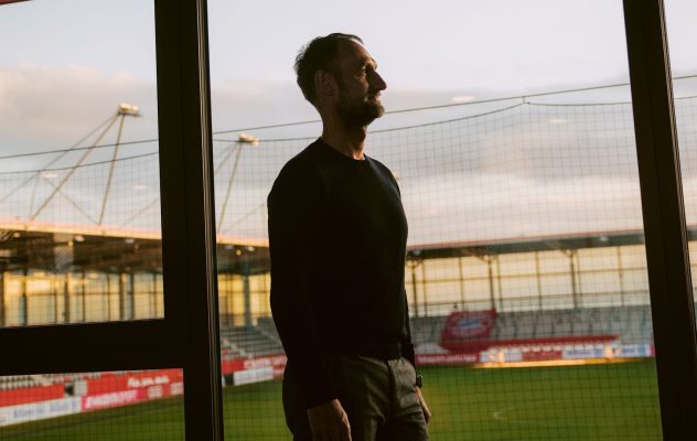 „So wollen wir dem Transferwahnsinn aus dem Weg gehen“