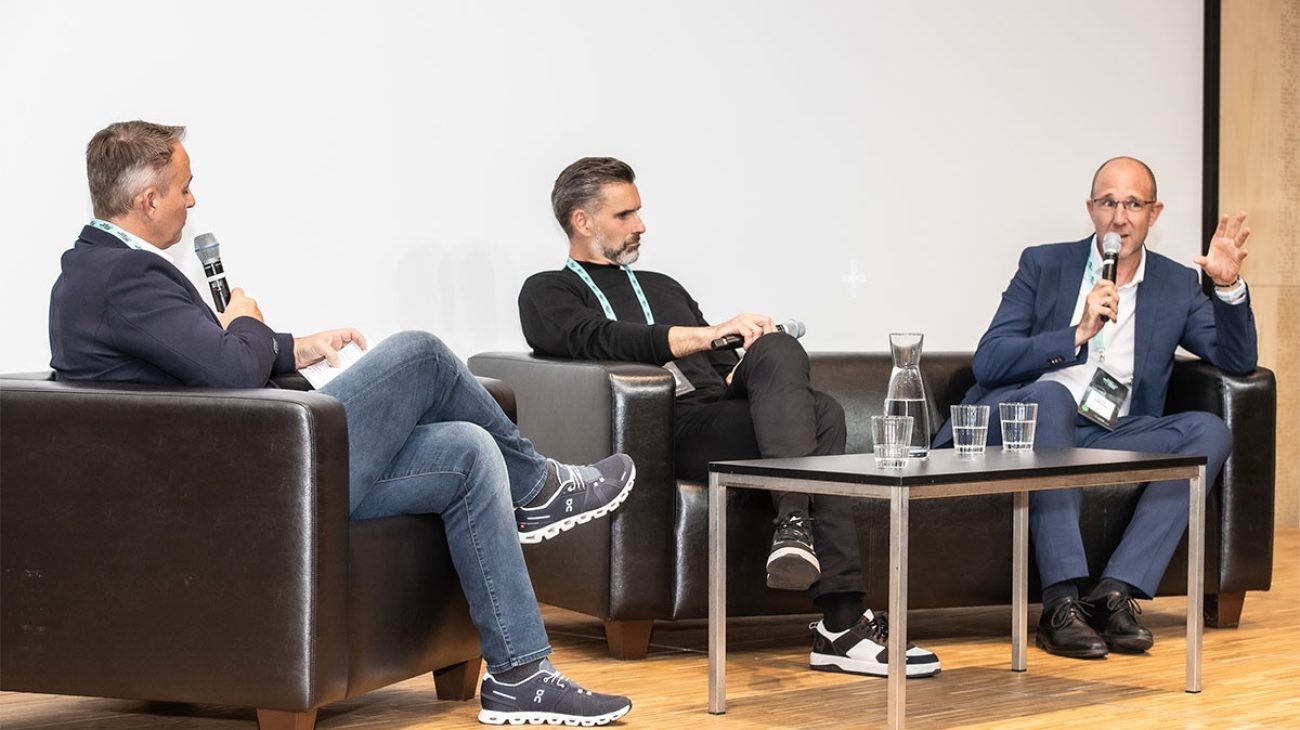 Talent Development Summit: Bridging Football and Innovation 18