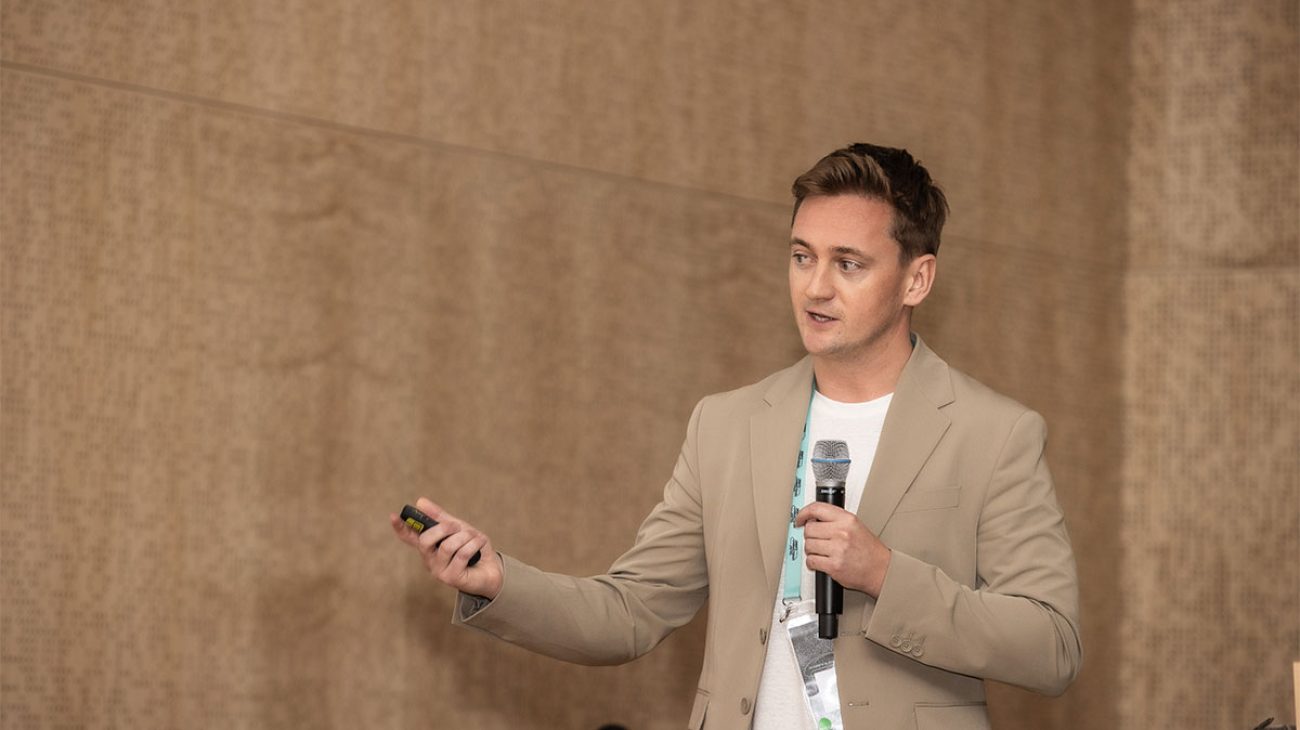 Talent Development Summit: Bridging Football and Innovation 29