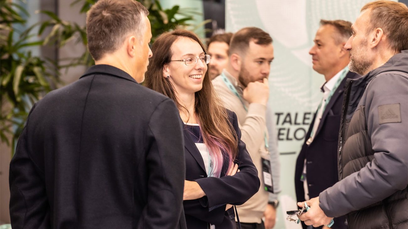 Talent Development Summit: Bridging Football and Innovation 3