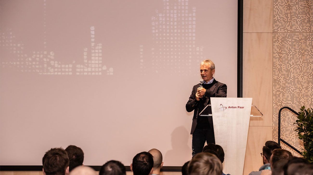 Talent Development Summit: Bridging Football and Innovation 6