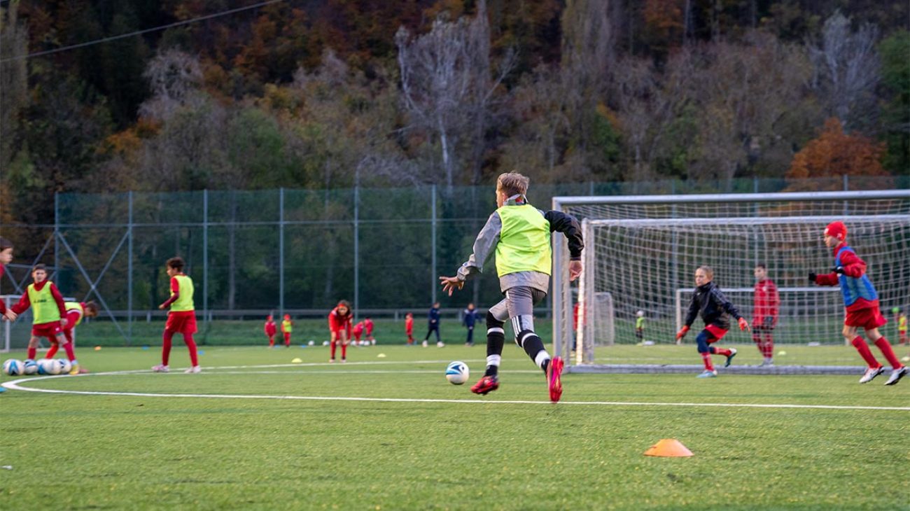 Vom Scouting im skills.lab zur roten Chance 3