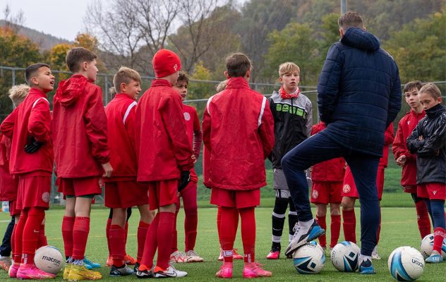 Vom Scouting im skills.lab zur roten Chance
