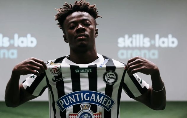 Vom skills.lab auf die große Fußballbühne