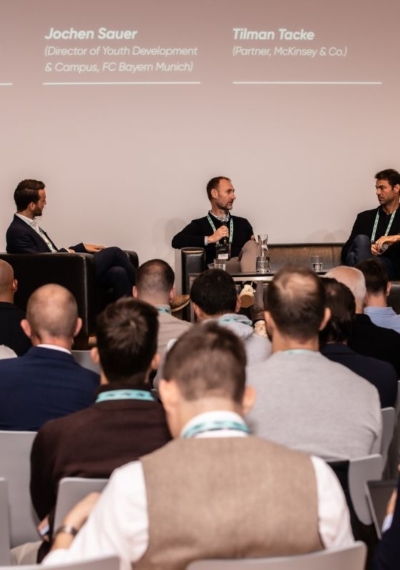 The Talent Development Summit Returns