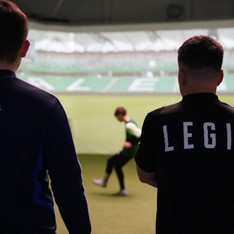 Measure & Analyze the Players 11