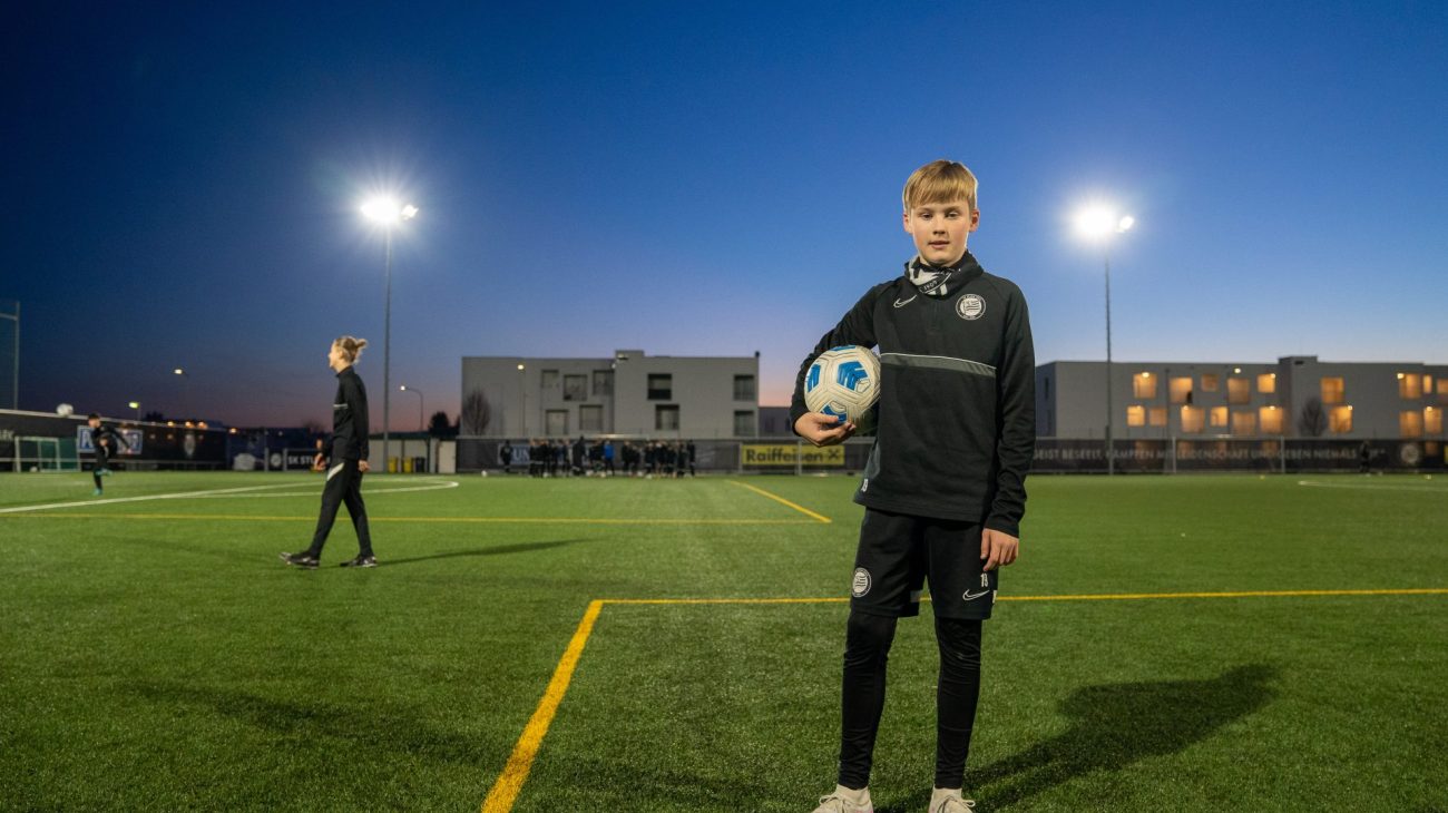 Measure & Analyze the Players