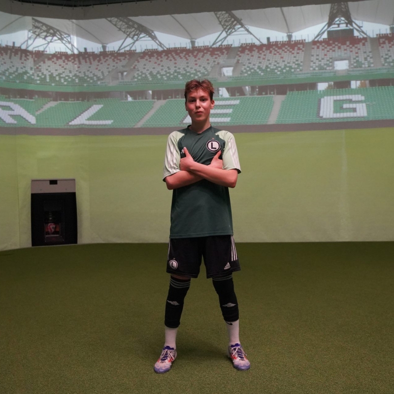 Measure & Analyze the Players 5