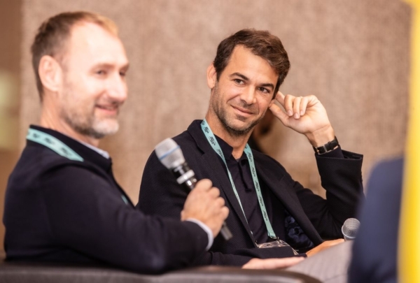 What to Expect at the Talent Development Summit 2025