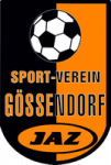 Logo des SV Gössendorf