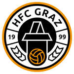 Liga 2021 Tabelle - Logo HFC Graz