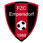 Liga 2021 Tabelle - Logo FZC Empersdorf