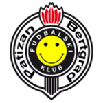 Liga 2021 Tabelle - Logo Patizan Bertgrad Juniors