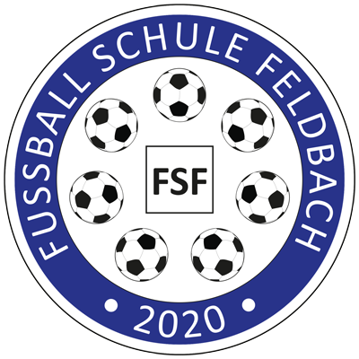 Für Vereine - Logo Fussball Schule Feldbach