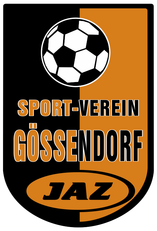 Logo des SV Gössendorf JAZ